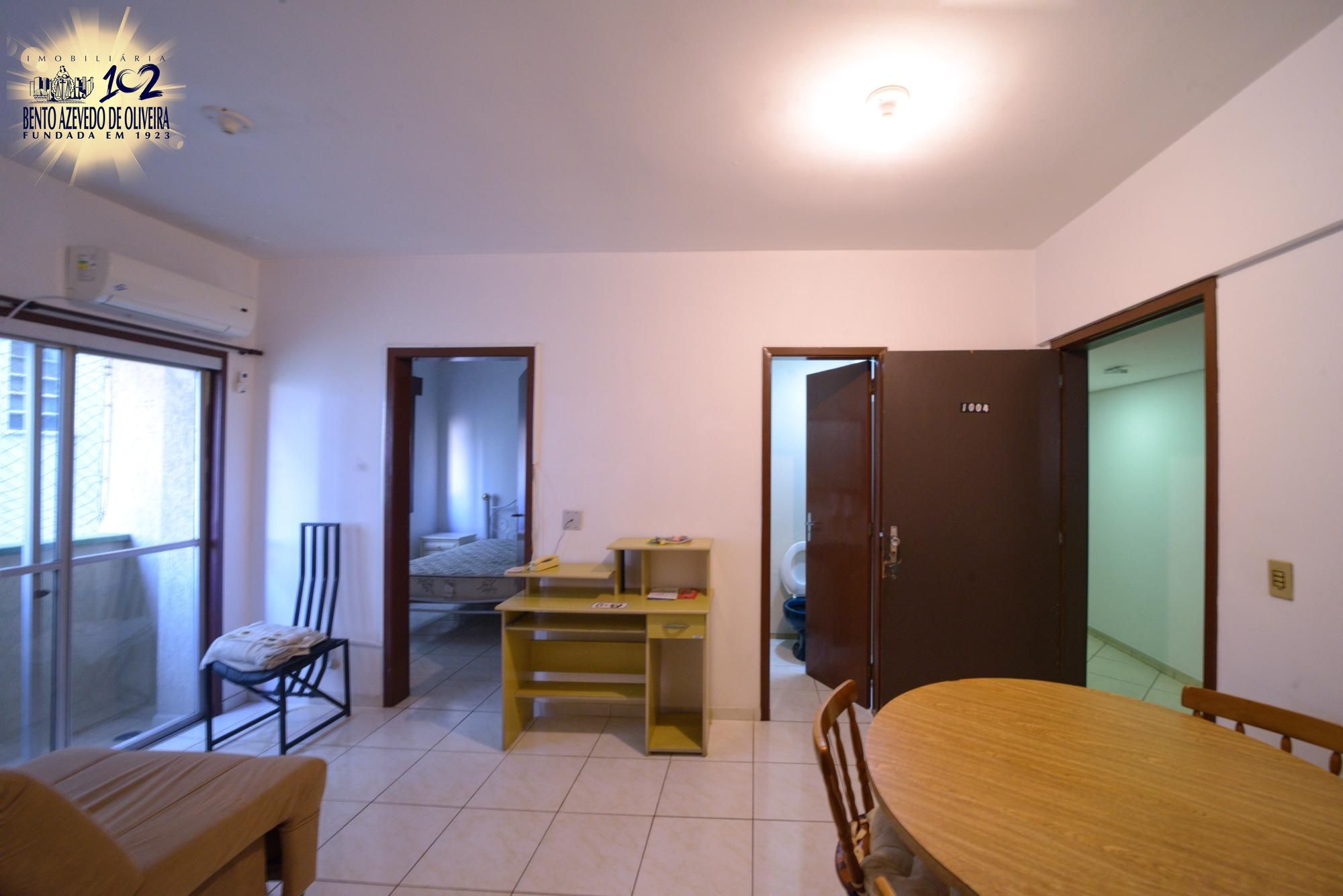 Apartamento, 1 quarto, 33 m² - Foto 7