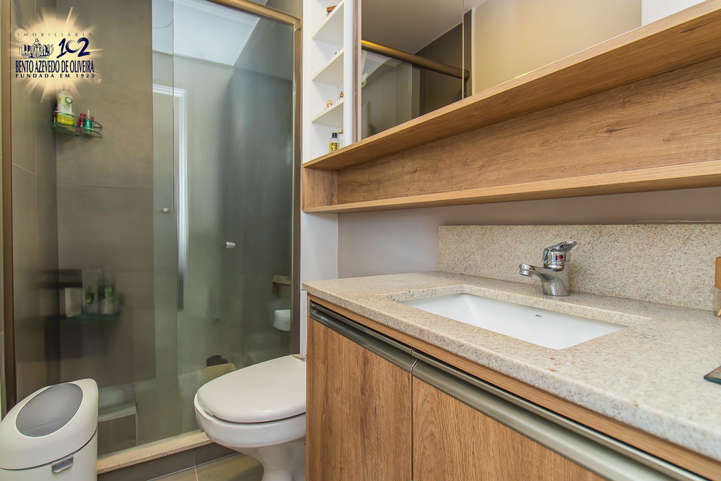 Apartamento, 2 quartos, 65 m² - Foto 4