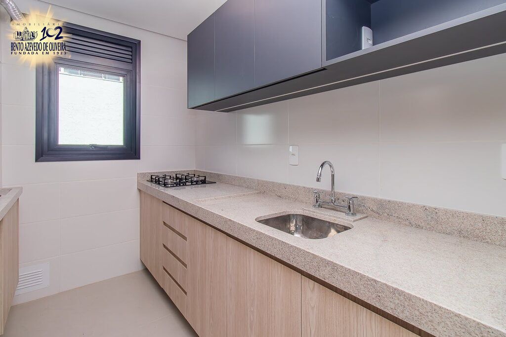 Apartamento, 1 quarto, 42 m² - Foto 3