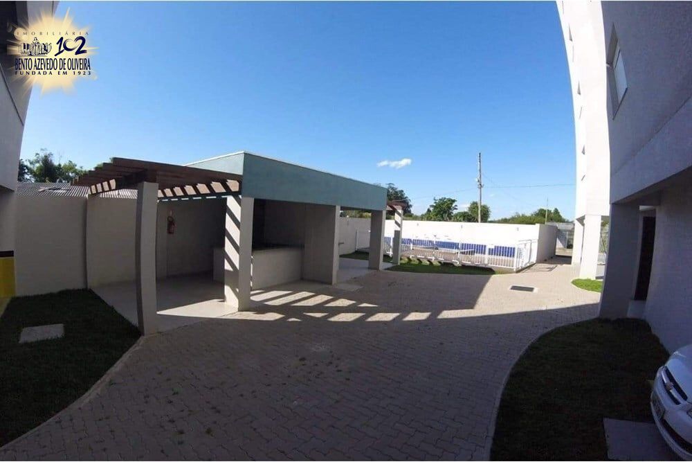 Apartamento, 2 quartos, 48 m² - Foto 10