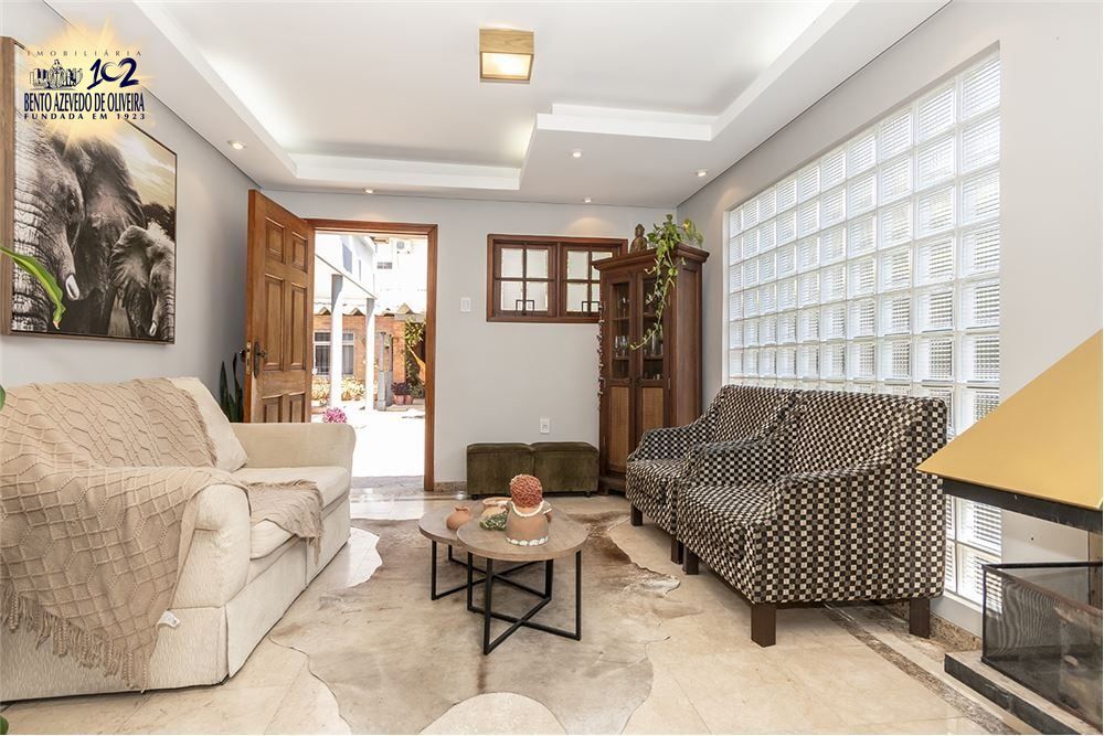 Casa, 4 quartos, 250 m² - Foto 26
