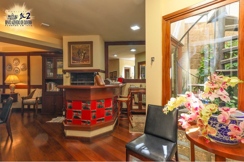 Casa, 4 quartos, 640 m² - Foto 67