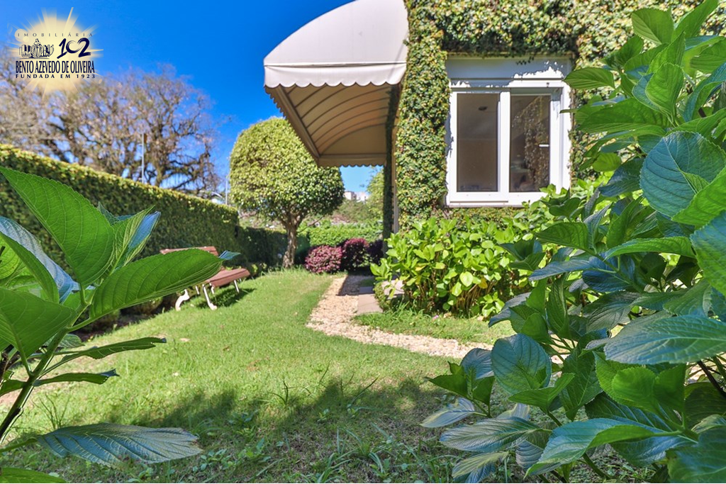 Casa, 4 quartos, 640 m² - Foto 38