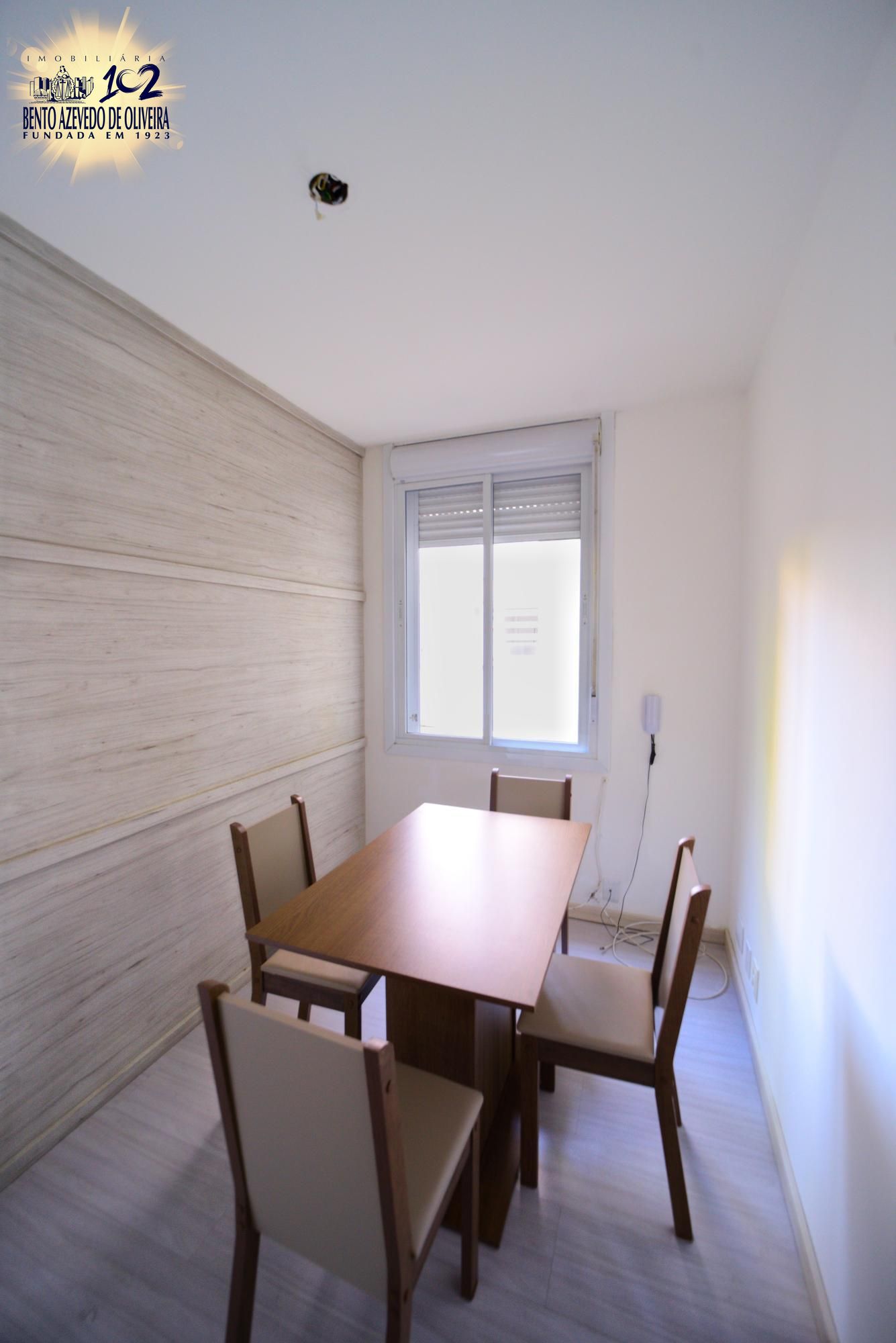 Apartamento, 1 quarto, 26 m² - Foto 6