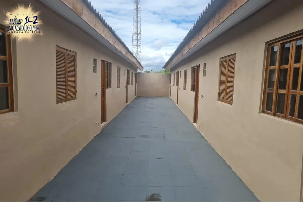 Casa, 1 quarto, 25 m² - Foto 3