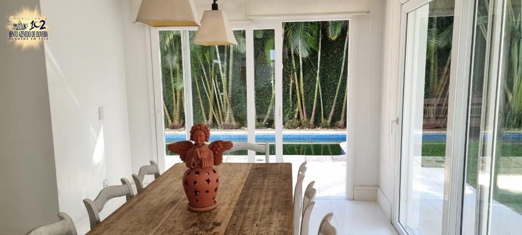 Casa, 3 quartos, 374 m² - Foto 5