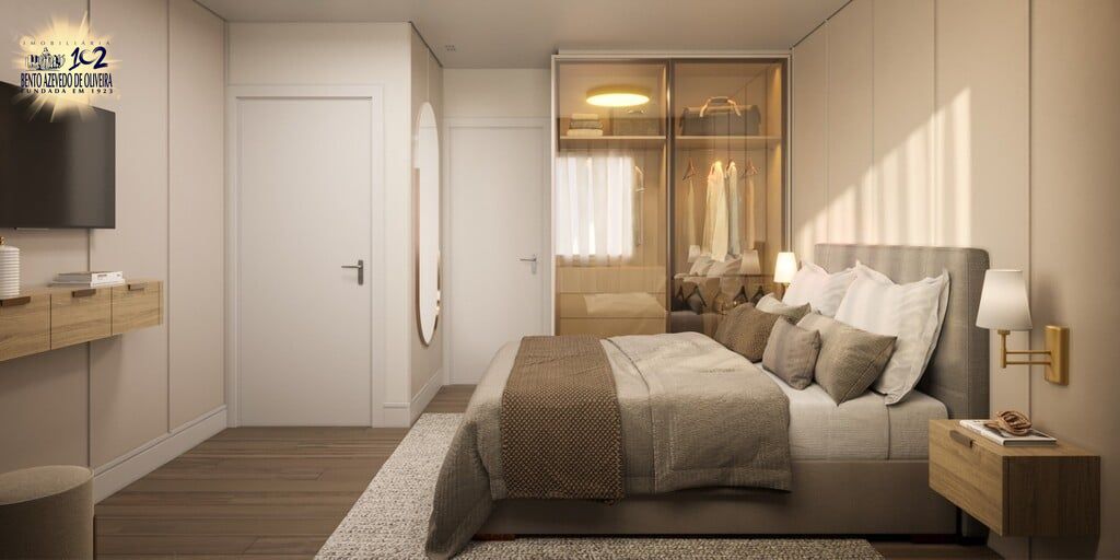 Cobertura, 3 quartos, 175 m² - Foto 9