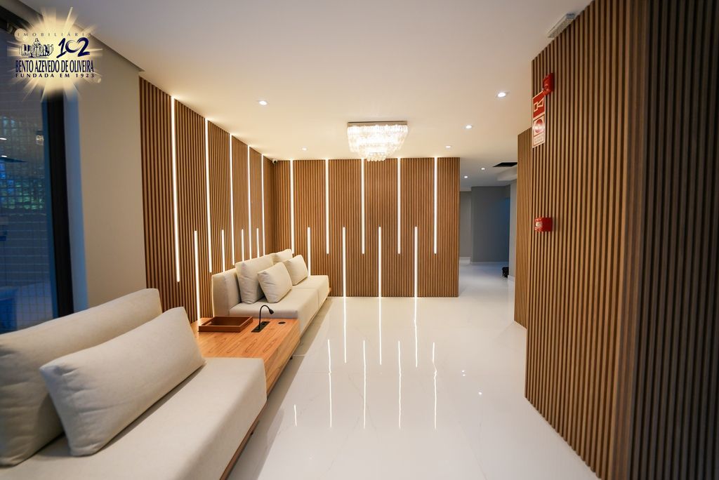 Apartamento, 3 quartos, 108 m² - Foto 8