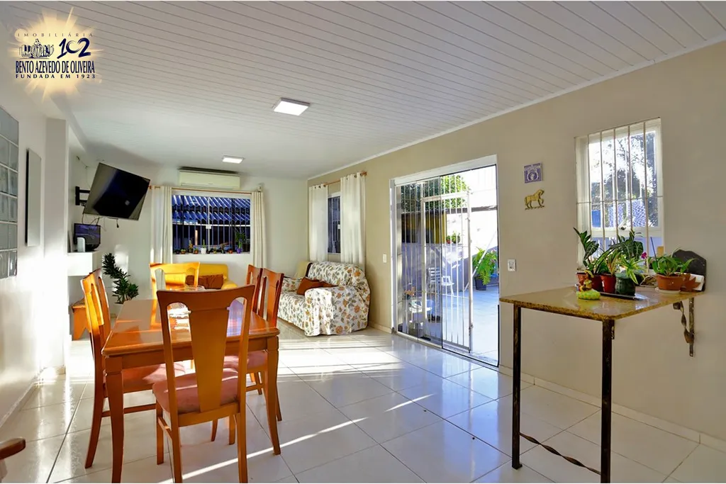 Casa, 3 quartos, 268 m² - Foto 33
