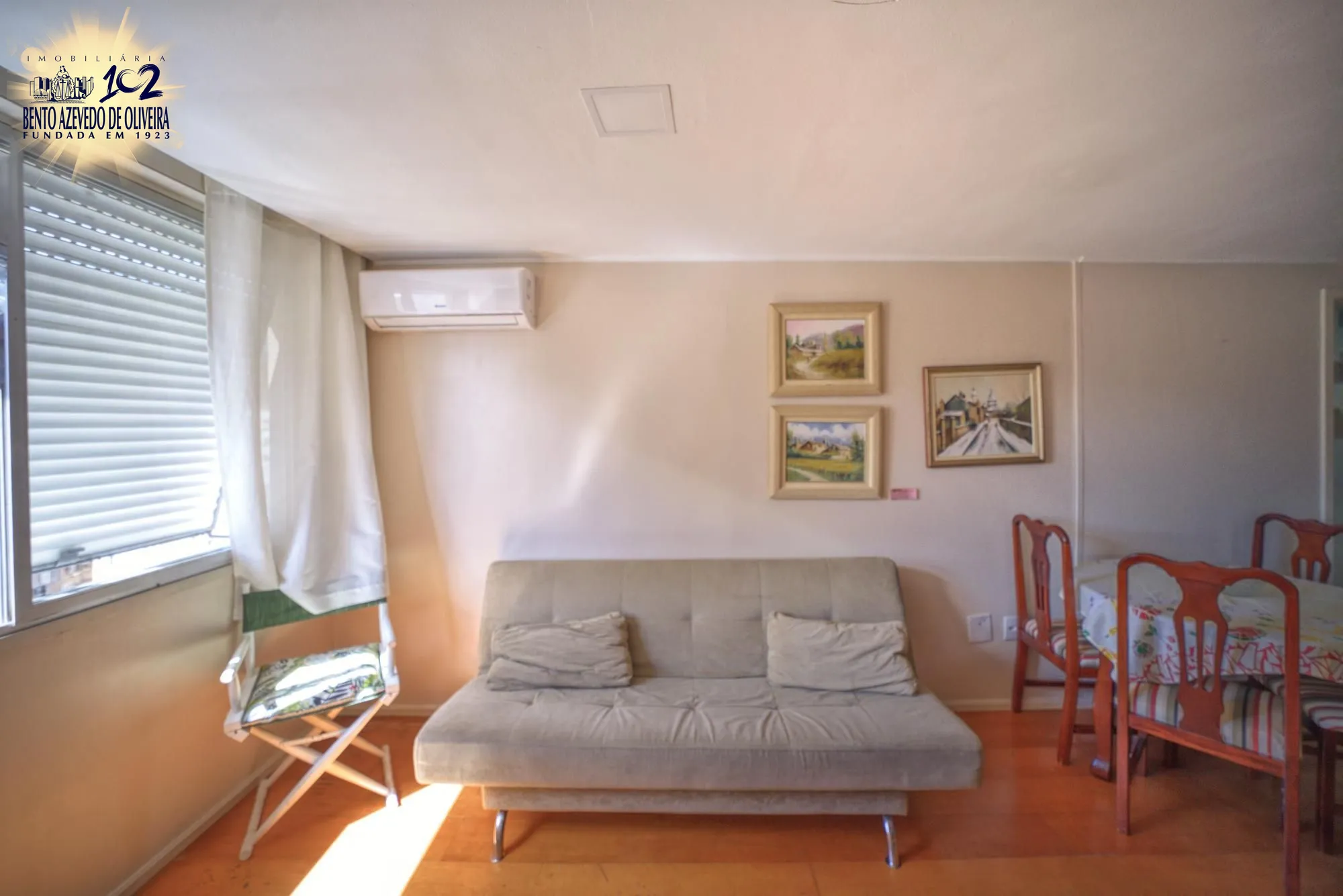 Apartamento, 1 quarto, 27 m² - Foto 8