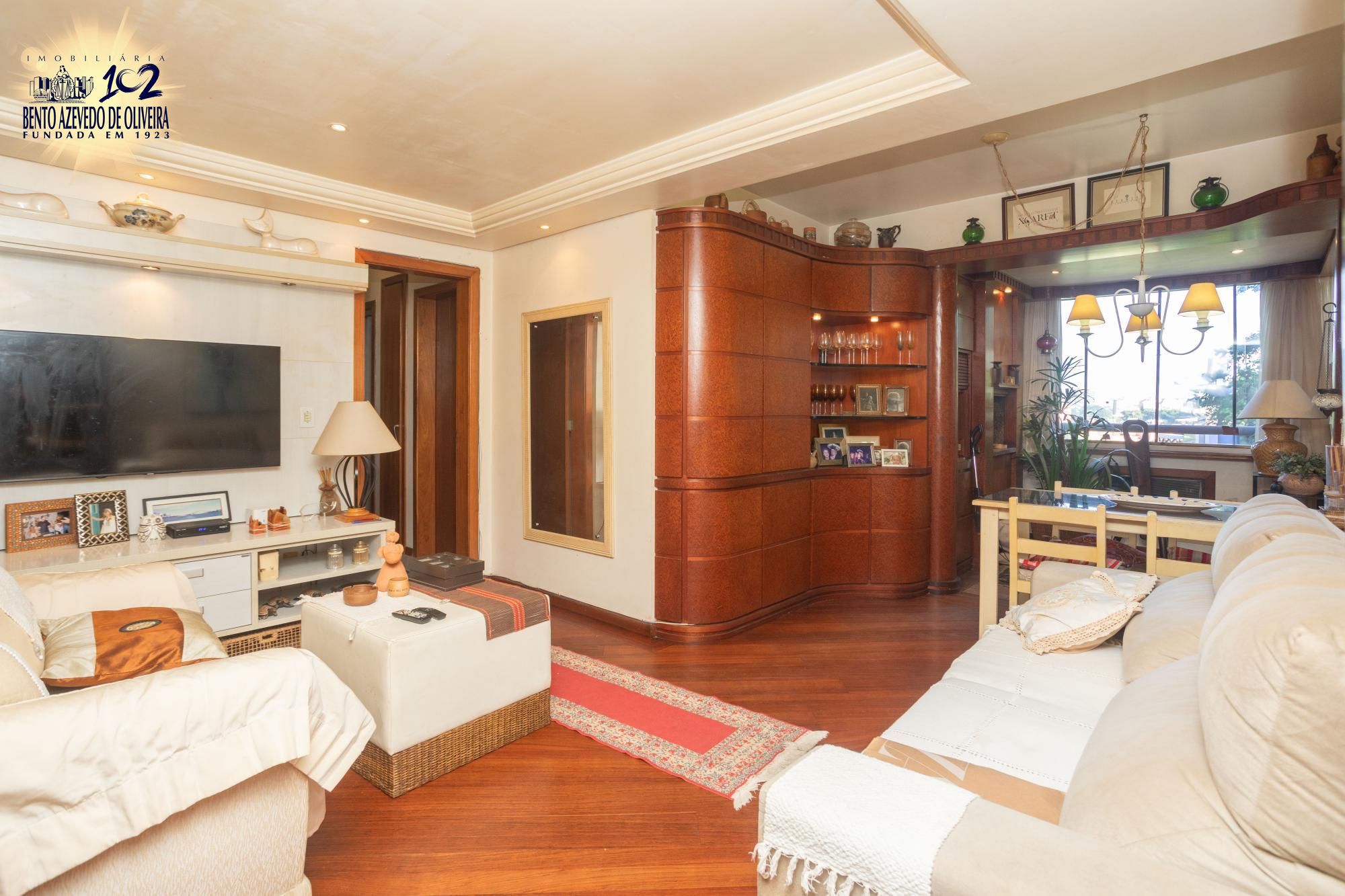 Apartamento, 3 quartos, 96 m² - Foto 8