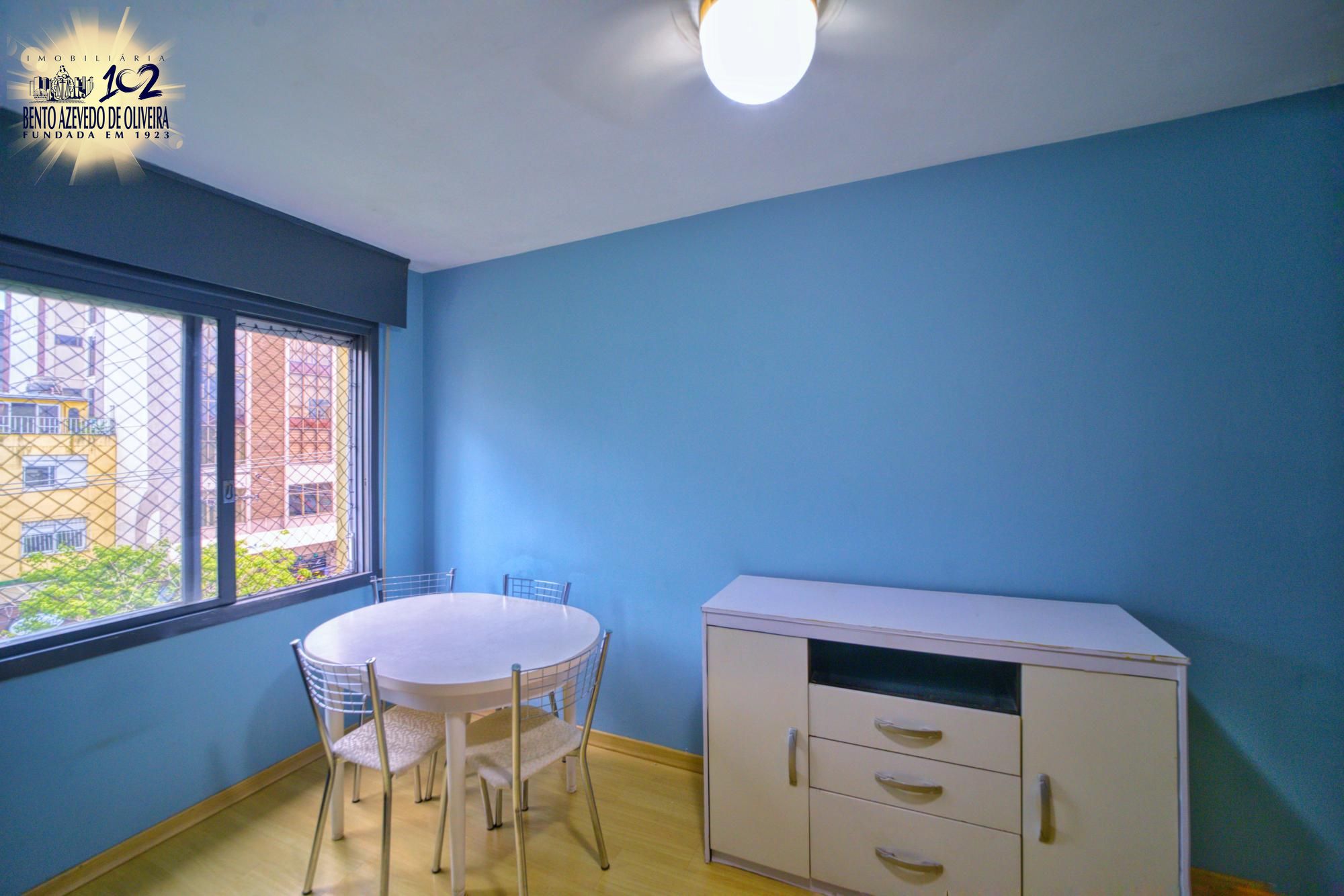 Apartamento, 1 quarto, 39 m² - Foto 8