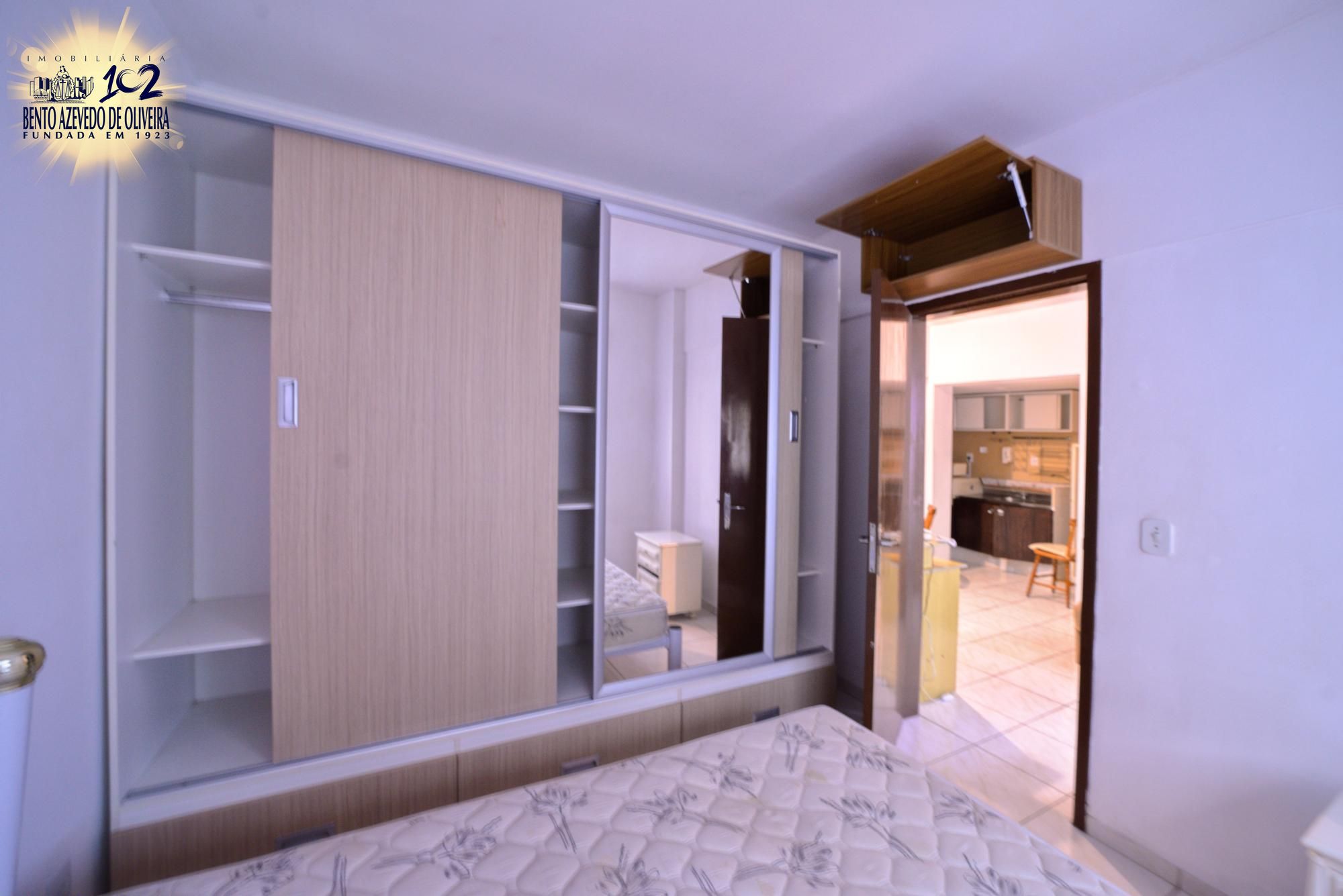 Apartamento, 1 quarto, 33 m² - Foto 13