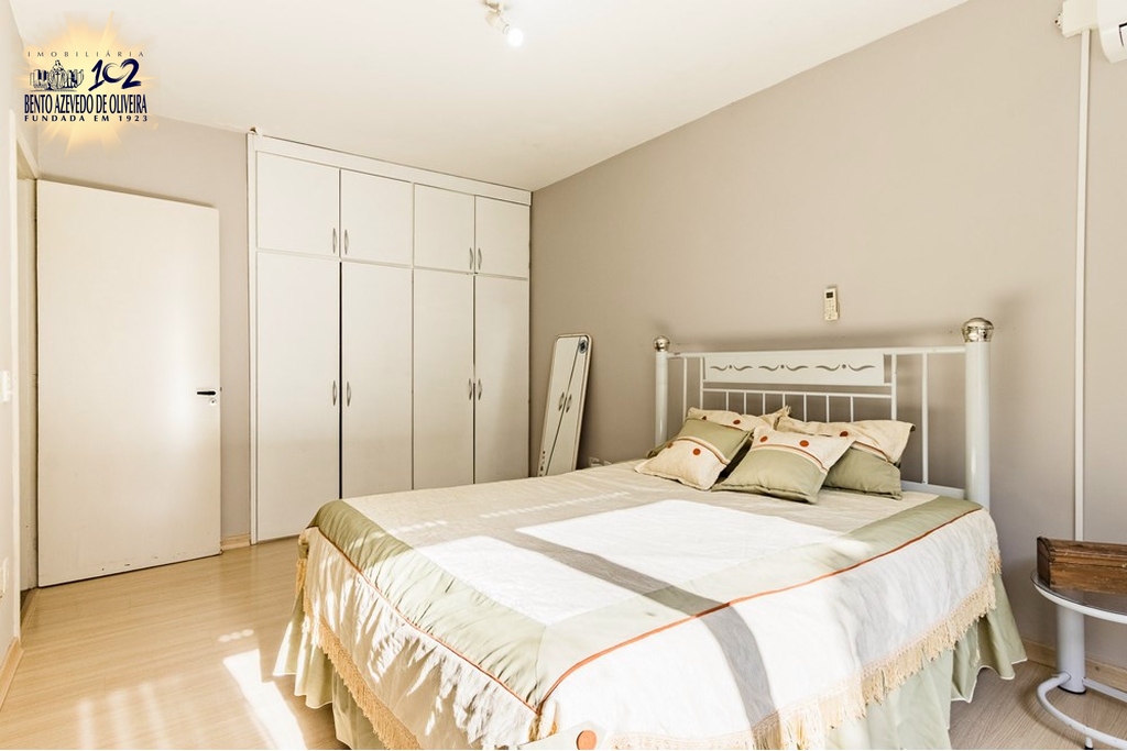 Apartamento, 3 quartos, 127 m² - Foto 36