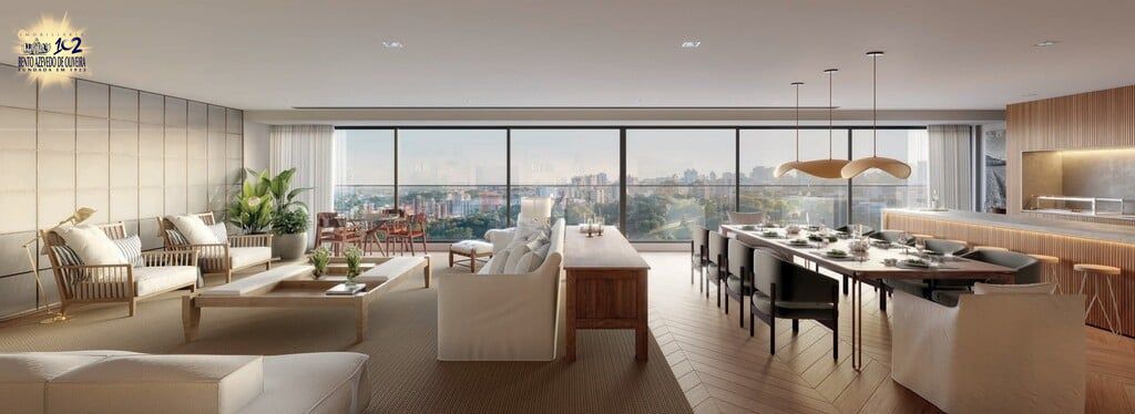 Apartamento, 4 quartos, 375 m² - Foto 18