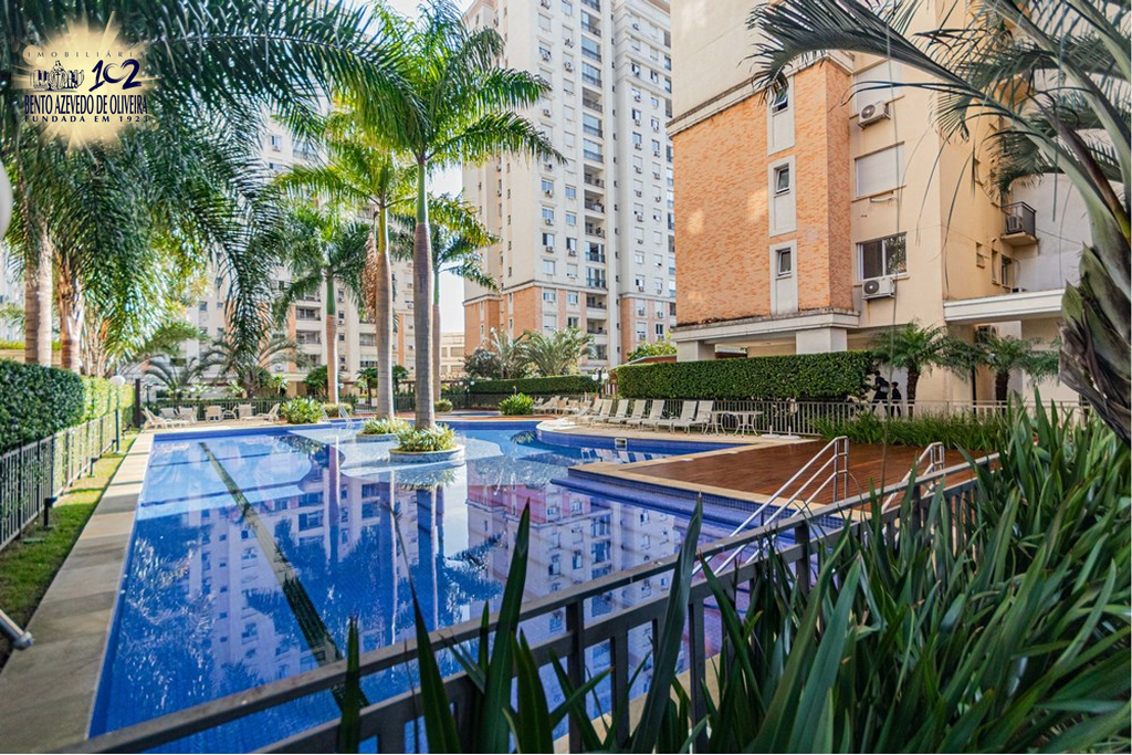 Apartamento, 3 quartos, 106 m² - Foto 10