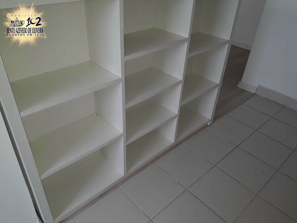 Apartamento, 2 quartos, 52 m² - Foto 6