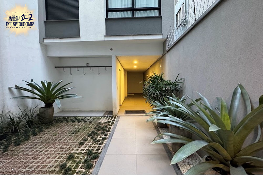 Apartamento, 1 quarto, 61 m² - Foto 22
