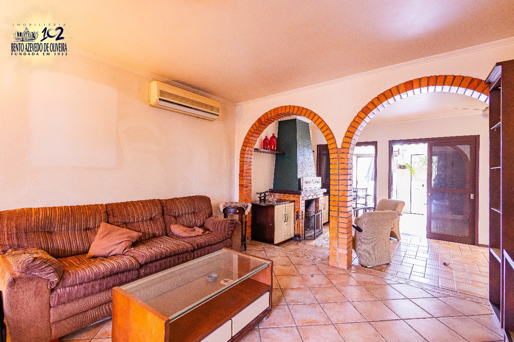 Casa, 3 quartos, 173 m² - Foto 2