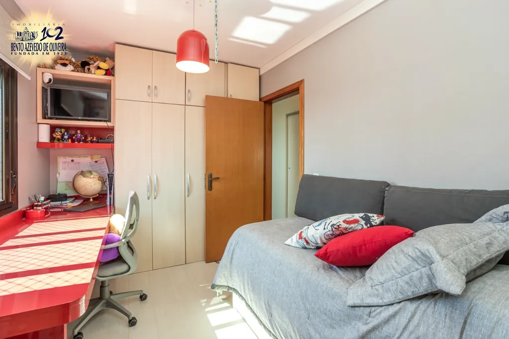 Apartamento, 3 quartos, 132 m² - Foto 33
