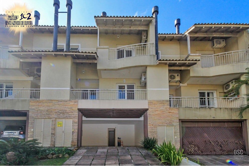 Casa de Condomínio, 3 quartos - Foto 71