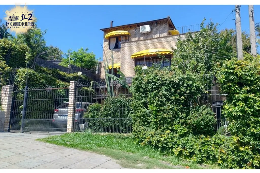Casa, 4 quartos, 231 m² - Foto 3