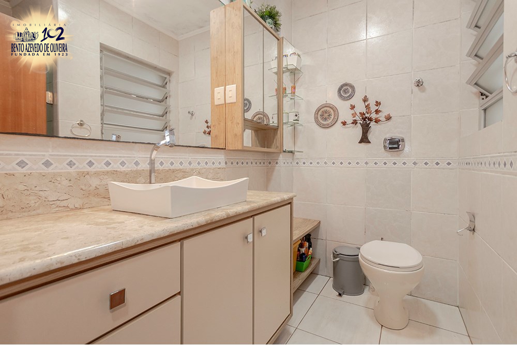 Apartamento, 3 quartos, 97 m² - Foto 2