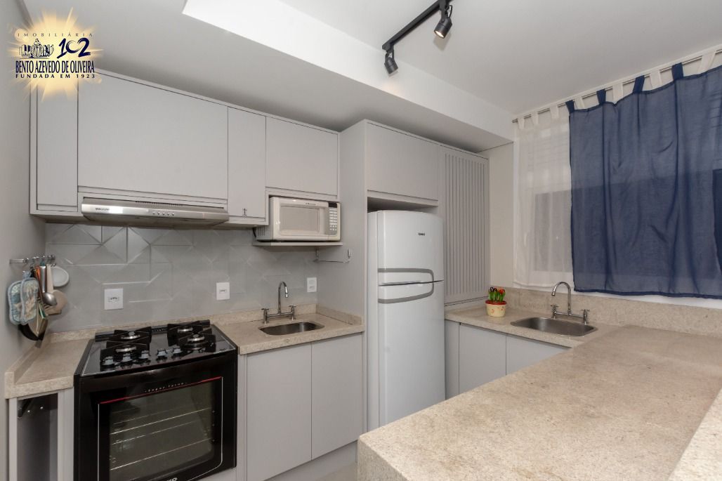 Apartamento, 1 quarto, 35 m² - Foto 7