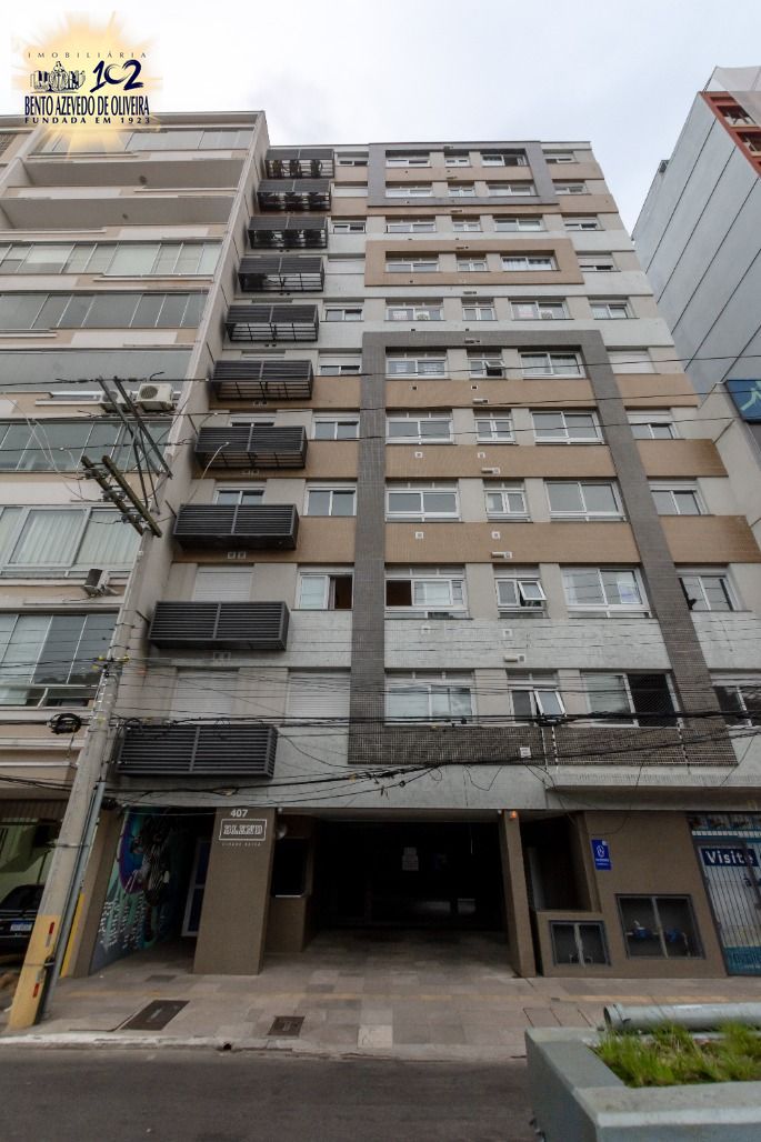 Apartamento, 1 quarto, 35 m² - Foto 42
