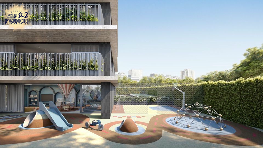 Cobertura, 4 quartos, 330 m² - Foto 12