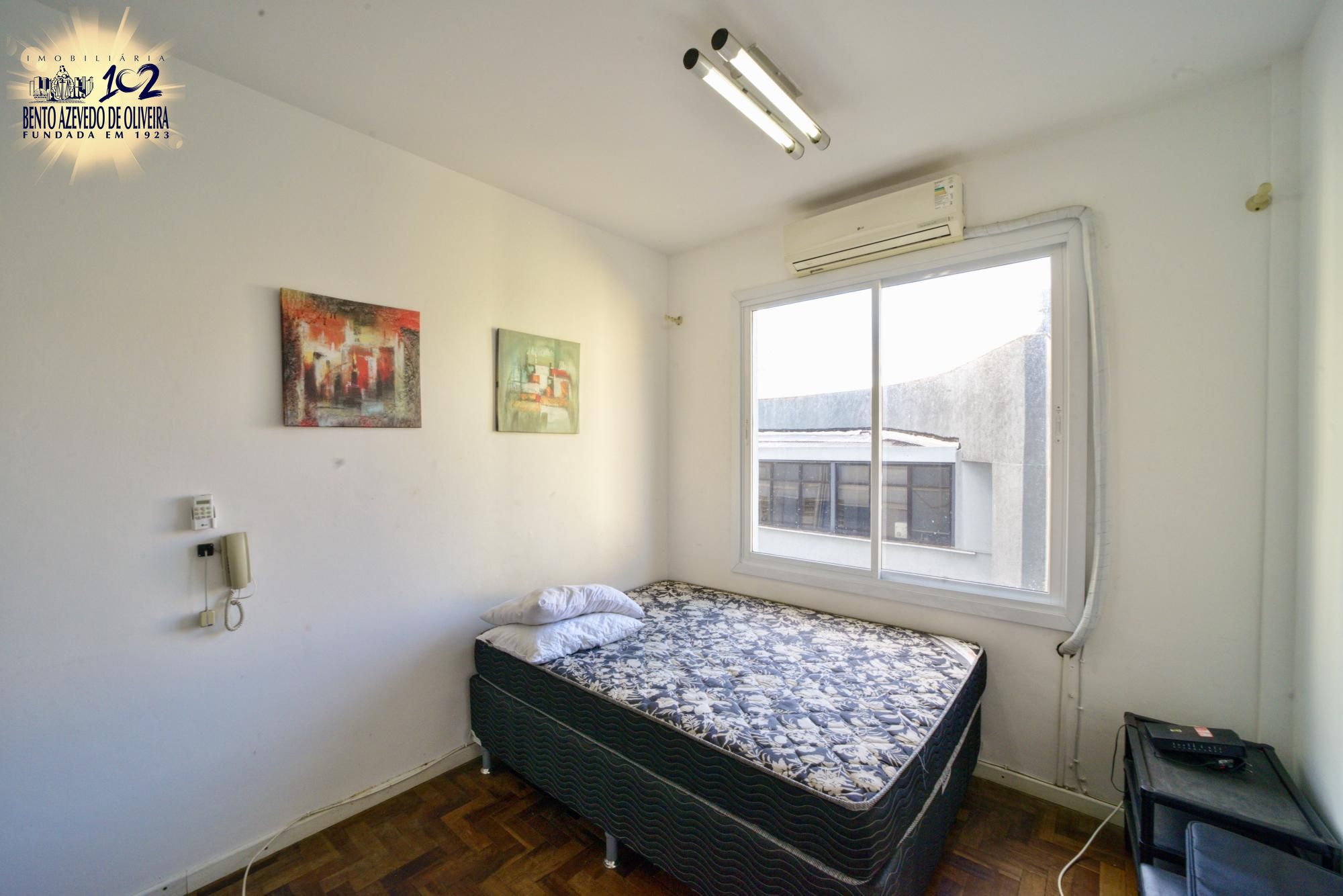 Kitnet-Studio, 17 m² - Foto 11