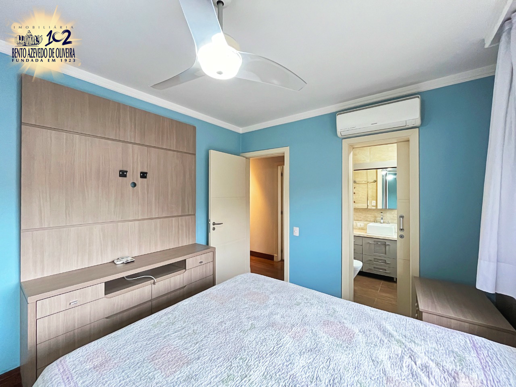 Apartamento, 3 quartos, 106 m² - Foto 4
