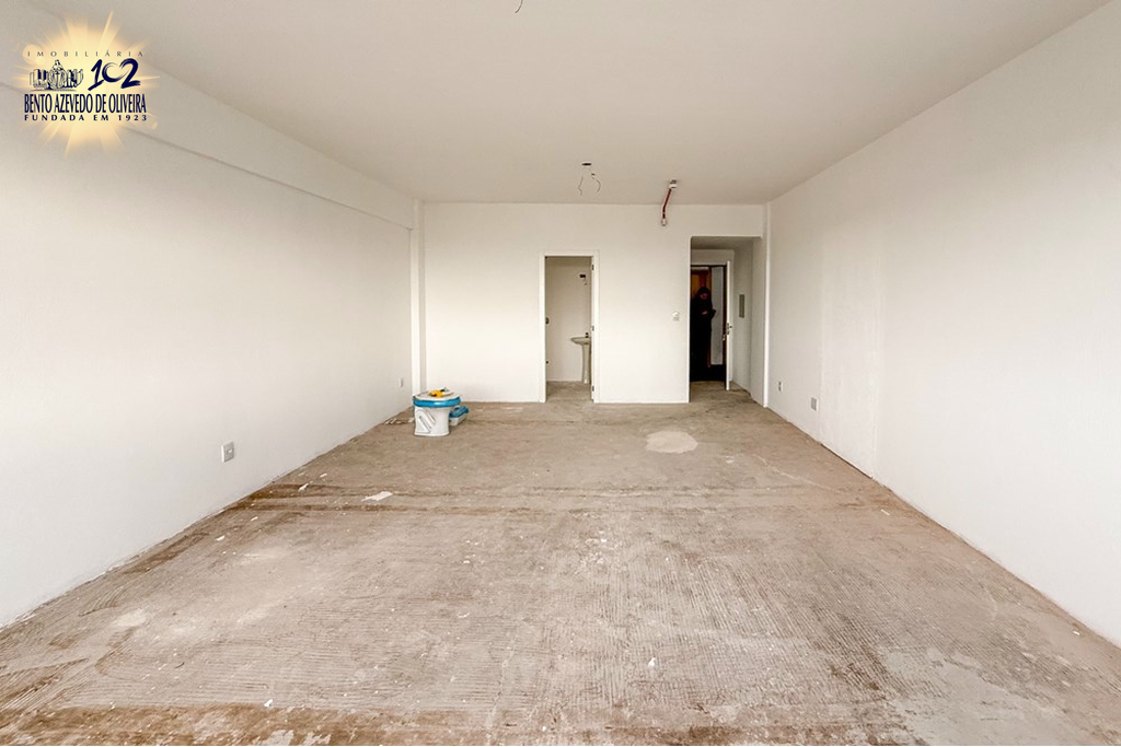 Sala-Conjunto, 45 m² - Foto 8