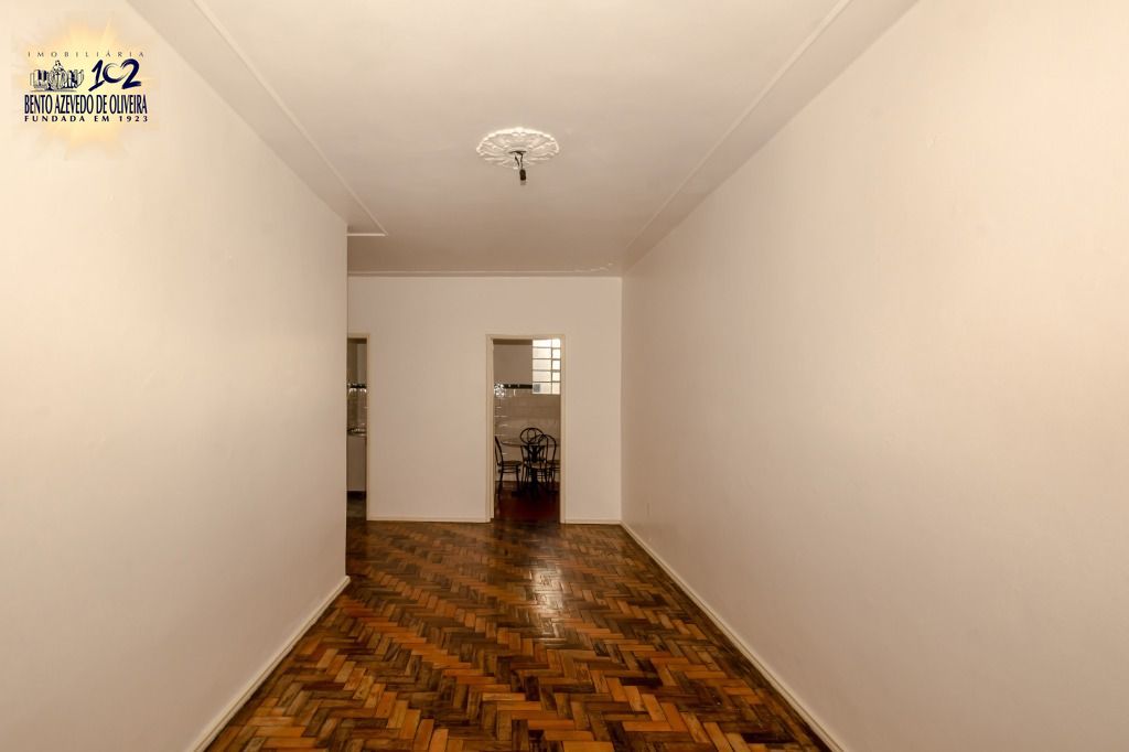 Apartamento, 1 quarto, 53 m² - Foto 2