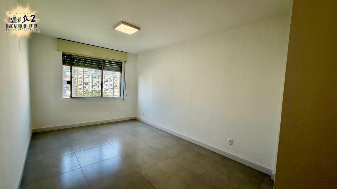 Apartamento, 1 quarto, 27 m² - Foto 2