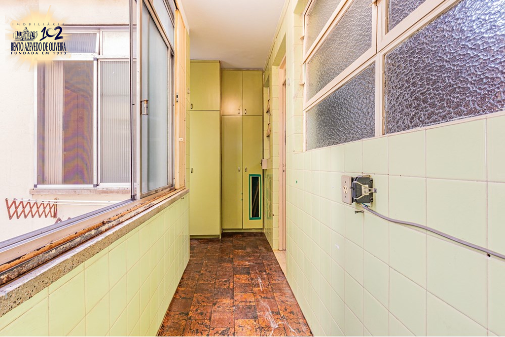 Apartamento, 3 quartos, 137 m² - Foto 6