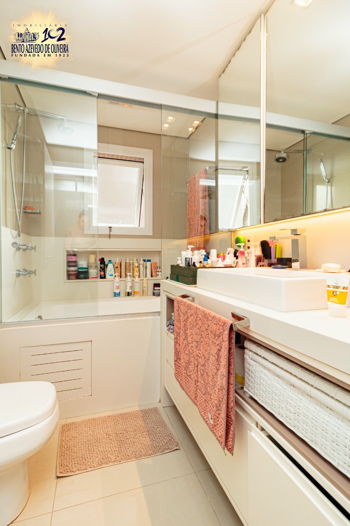 Apartamento, 4 quartos, 158 m² - Foto 9