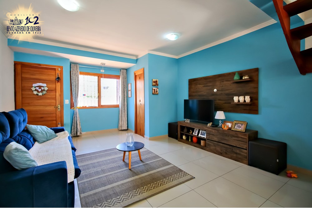 Casa, 3 quartos, 152 m² - Foto 29