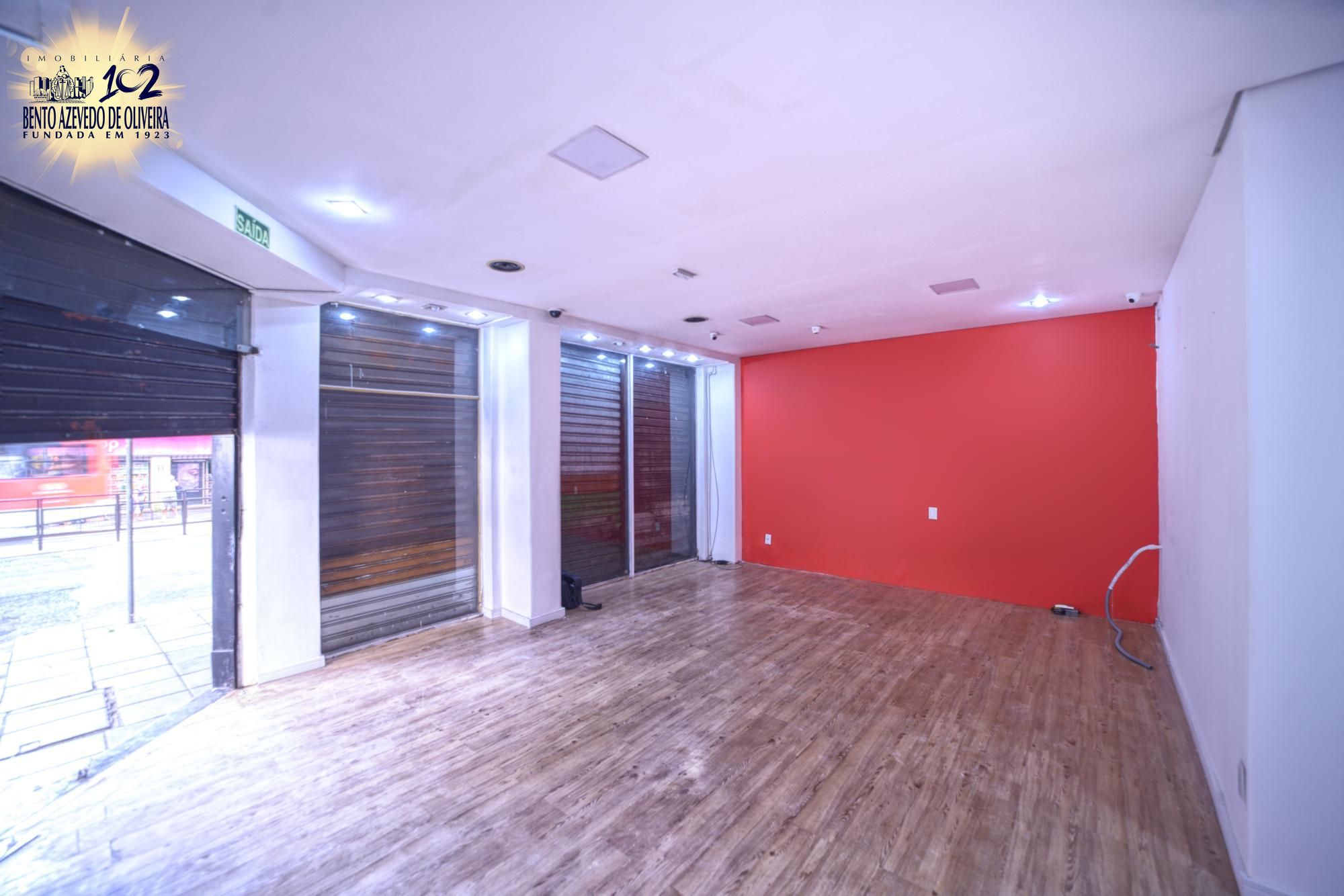 Loja-Salão, 55 m² - Foto 5