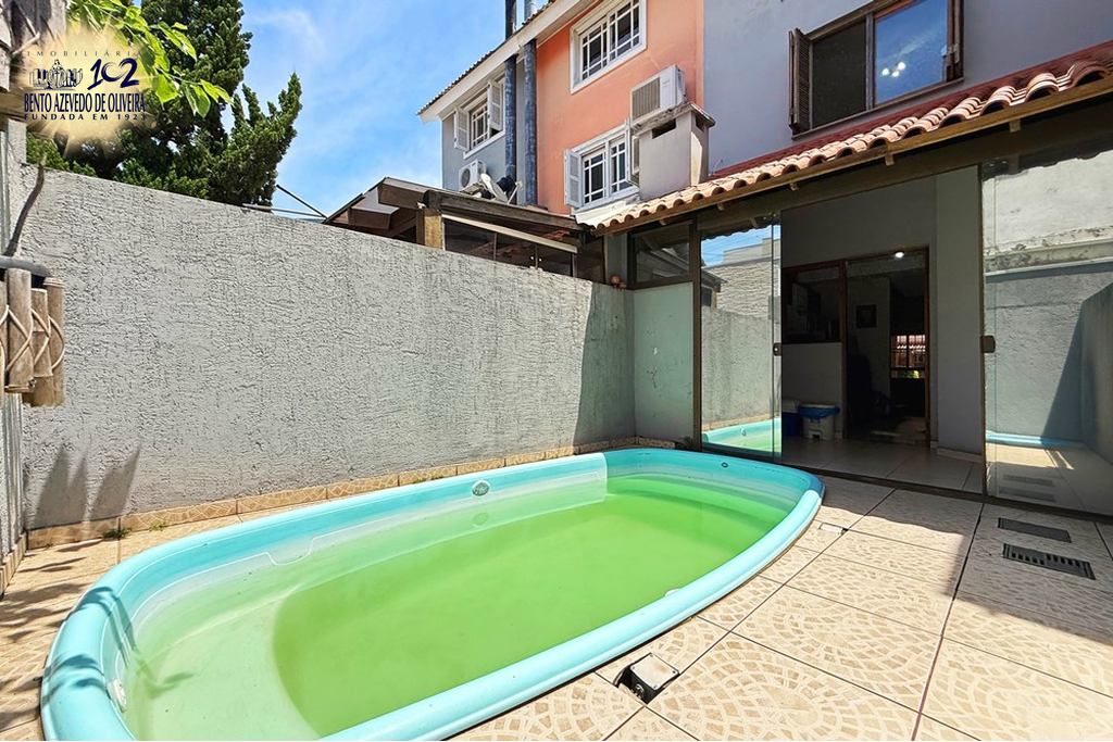 Casa de Condomínio, 3 quartos - Foto 24
