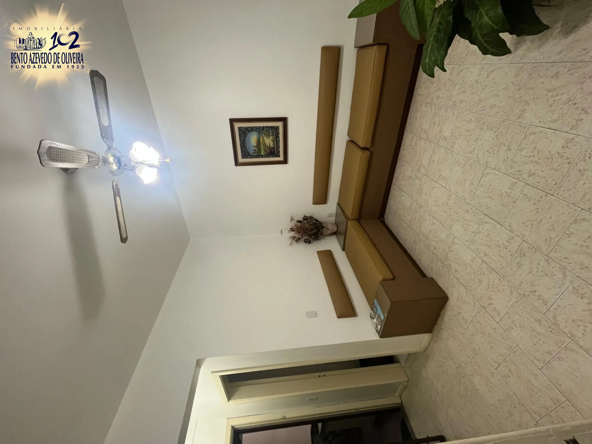 Sala-Conjunto, 57 m² - Foto 3