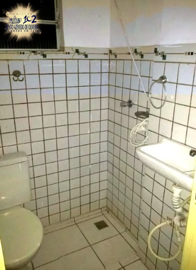 Apartamento, 1 quarto, 43 m² - Foto 3