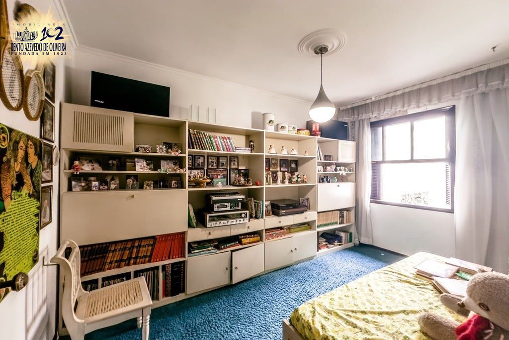 Casa, 3 quartos, 285 m² - Foto 10