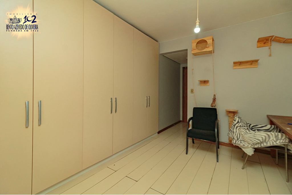 Apartamento, 3 quartos, 138 m² - Foto 29
