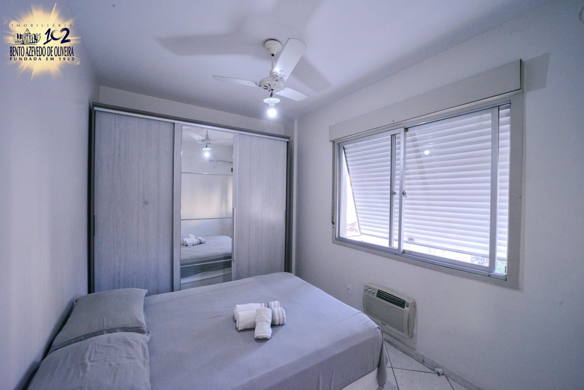 Apartamento, 1 quarto, 35 m² - Foto 18