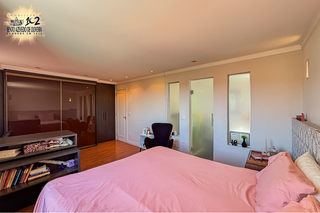 Apartamento, 3 quartos, 87 m² - Foto 33