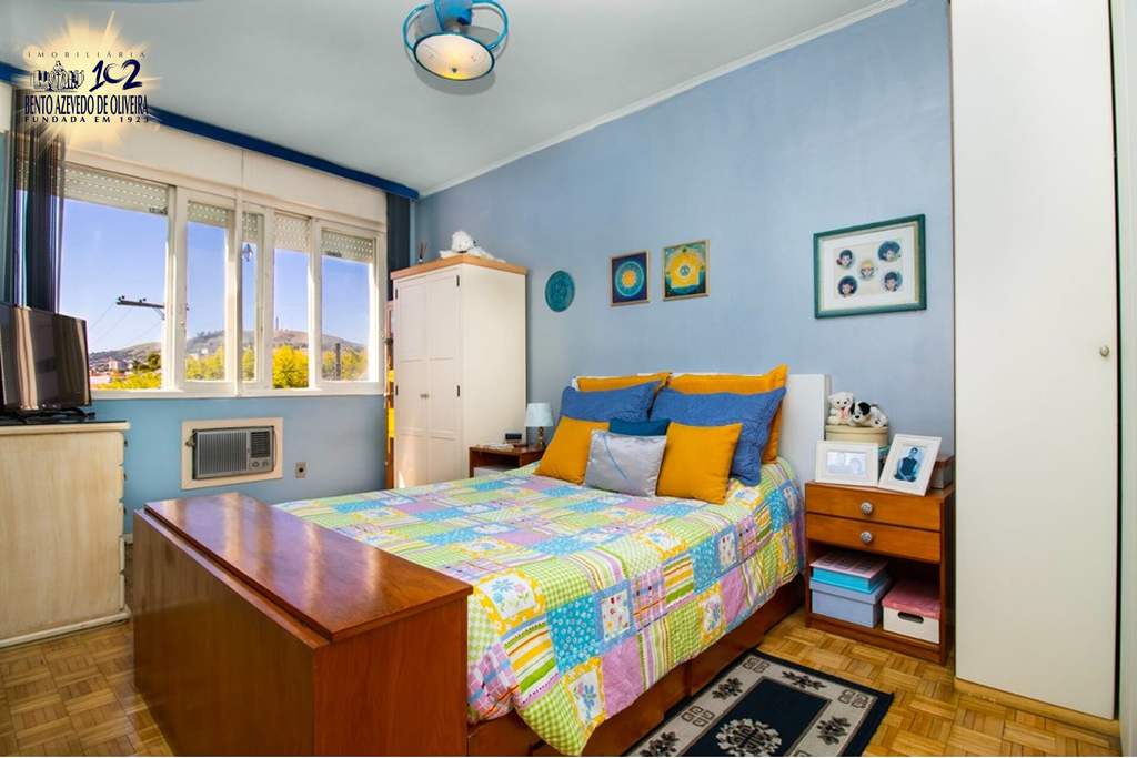 Apartamento, 2 quartos, 92 m² - Foto 3