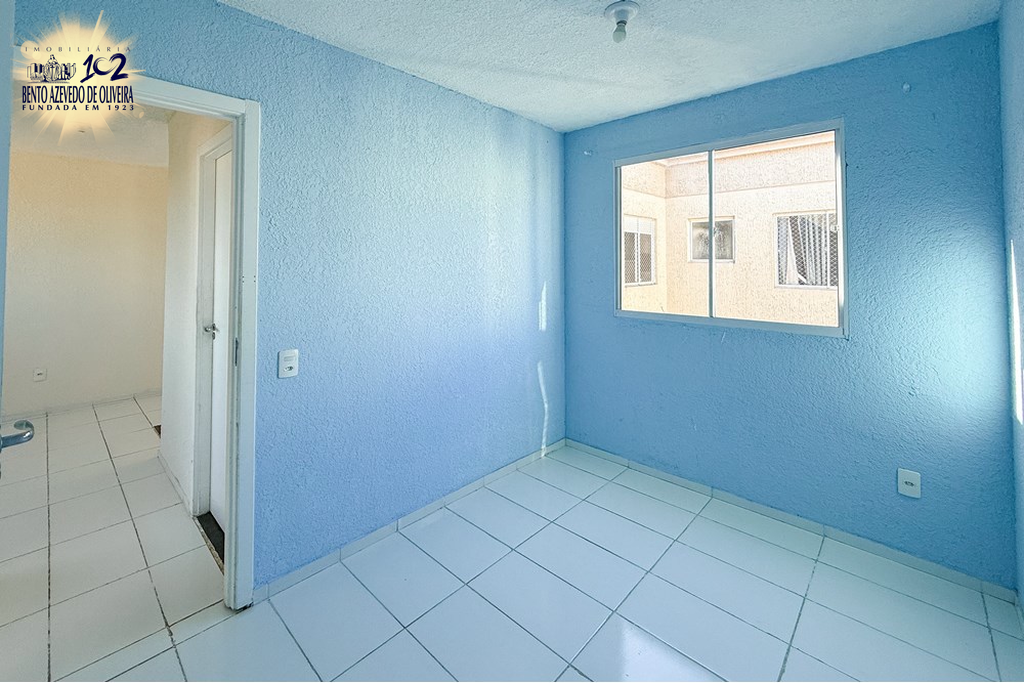 Apartamento, 2 quartos, 41 m² - Foto 12