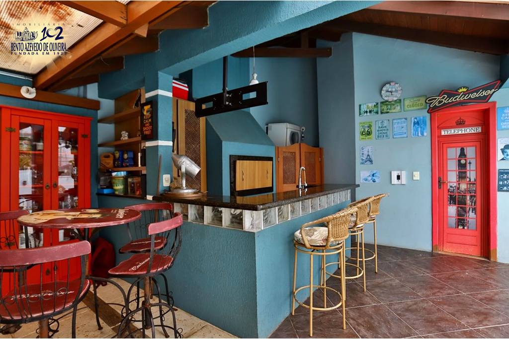 Casa, 4 quartos, 320 m² - Foto 17