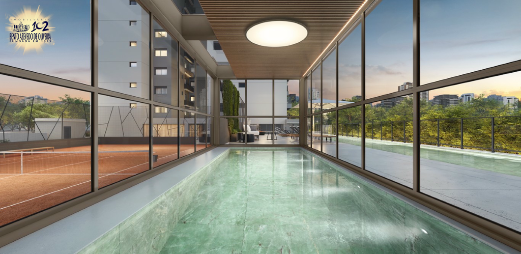 Cobertura, 4 quartos, 392 m² - Foto 16